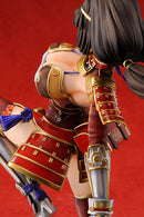 Samurai Warriors Hobby JAPAN Naotora Ii