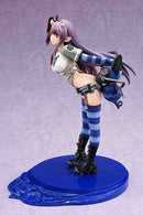 The Seven Deadly Sins -A New Translaion- HOBBY JAPAN Leviathan Descent Limited Base Version