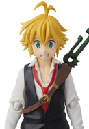 Nanatsu no Taizai Medicom Toy Meliodas MAFEX