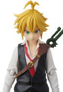 Nanatsu no Taizai Medicom Toy Meliodas MAFEX