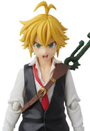 Nanatsu no Taizai Medicom Toy Meliodas MAFEX