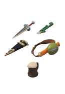 Nanatsu no Taizai Medicom Toy Meliodas MAFEX