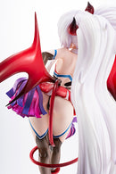 BOMBERGIRL Hobby JAPAN Grim Aloe Succubus Cheer Costume Ver.