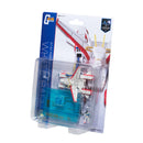 COSMO FLEET COLLECTION Mobile Suit Gundam MEGAHOUSE E.F.S.F. PEGASUS-CLASS ASSULT LANDING CRAFT WHITE BASE 　