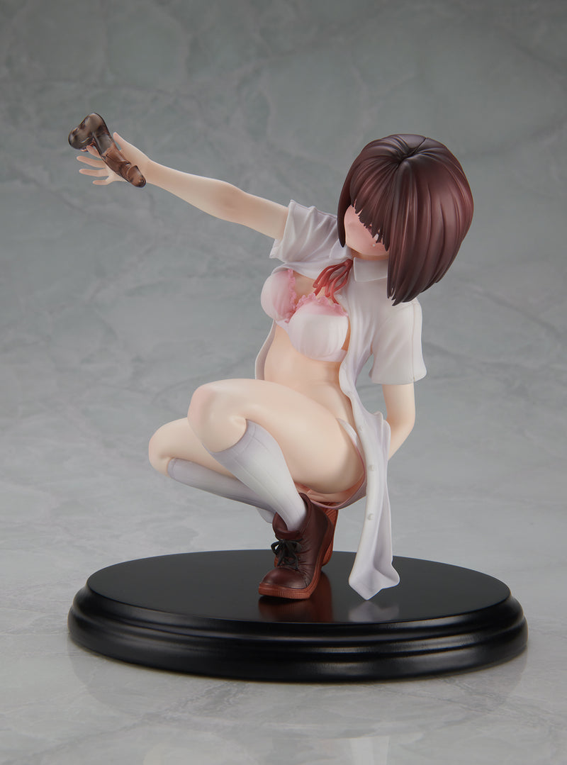 Otomebore F.W.A.T Hiiragi Mayu