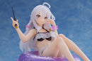Wandering Witch: The Journey of Elaina TAITO Aqua Float Girls Figure Elaina