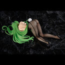 CODE GEASS Lelouch of the Re; surrection FREEing B-style C.C. BUNNY Ver.