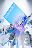 Hyperdimension Neptunia HOBBY JAPAN White Heart