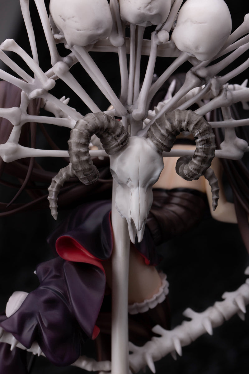 WISTERIA MAOSOUHOUSE NightHag Lilith