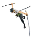 Variable Action Heroes One Piece Megahouse ZORO PAST BLUE
