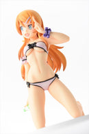 Ore no Imouto ga Konnani Kawaii Wake ga Nai ORCATOYS KIRINO KOUSAKA MIZUGI version Cheerful! PVC