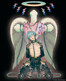 DRAMAtical Murder native Aoba