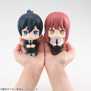 Chainsaw Man MEGAHOUSE Look up Man Makima