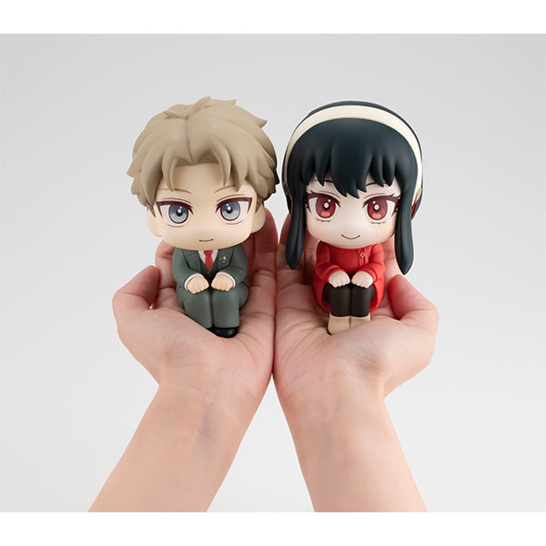 SPY × FAMILY MEGAHOUSE Look up Loid Forger