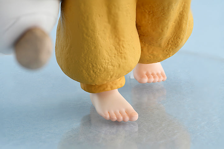 GIRLS und PANZER das FINALE HOBBY JAPAN Alice Shimada Boco pajamas ver.
