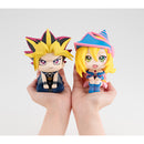 Yu-Gi-Oh！ Duel Monsters MEGAHOUSE Look up Yami Yugi