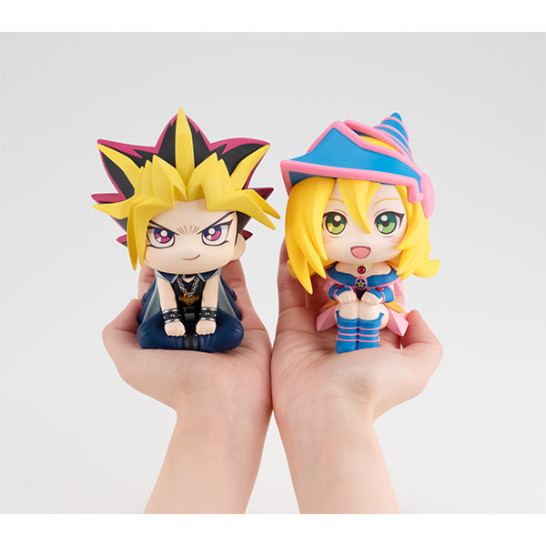 Yu-Gi-Oh！ Duel Monsters MEGAHOUSE Look up Yami Yugi