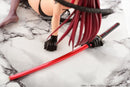 FAIRY TAIL OrcaToys Erza Scarlet Black Cat Gravure Style
