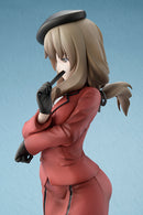 GIRLS und PANZER das FINALE Hobby JAPAN Chiyo Shimada