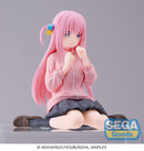 BOCCHI THE ROCK! SEGA PM Perching Figure Hitori Goto