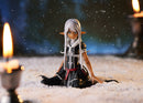 GODZ ORDER PLAMAX GO-02 GODWING CELESTIAL KNIGHT Megumi Asmodeus