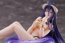 Overlord IV TAITO Aqua Float Girls Figure Albedo