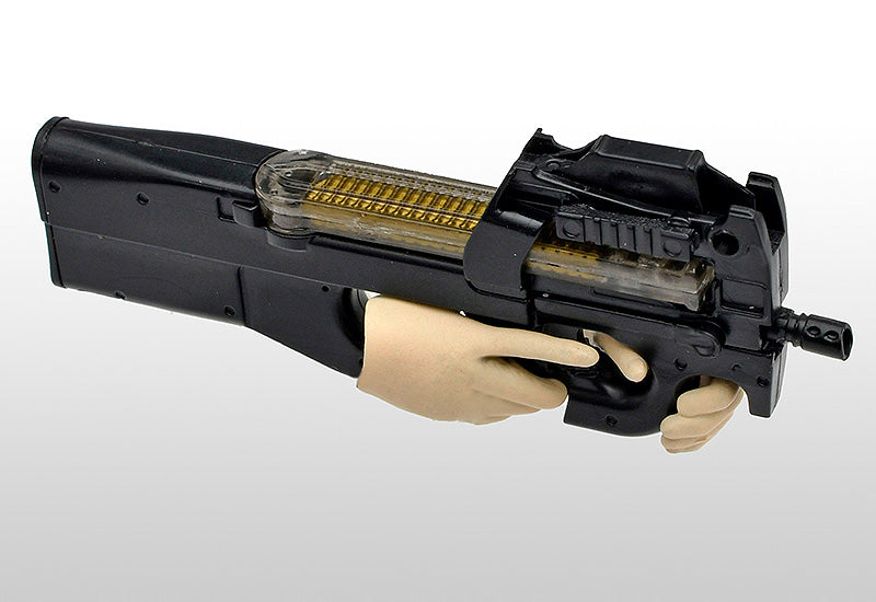 Little Armory TOMYTEC LAOP12: figma Hands for Guns 2 - Handgun Set