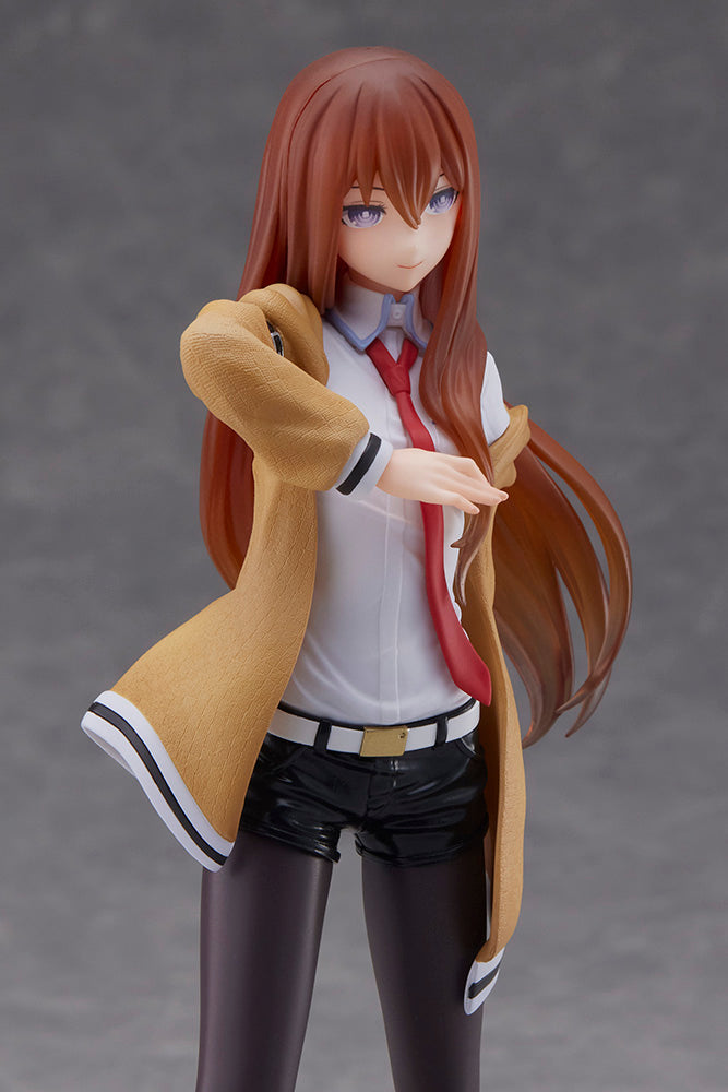 STEINS;GATE Taito Coreful Figure Kurisu Makise