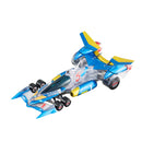 CYBER FORMULA MEGAHOUSE COLLECTION SUGO MACHIN CLEAR SELECTION