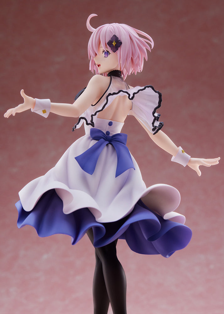 Fate/Grand Order Aniplex Shielder/Mash Kyrielight “under the same sky” 1/7 Scale Figure