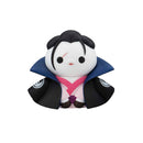 MEGA CAT PROJECT MEGAHOUSE ONE PIECE Nyan Piece Nyan!Ver. Luffy in Wano Kuni(Box of 8)