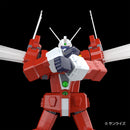 Space Runaway Aoshima Bunka Kyozai Co., Ltd. 1/450 Space Runaway Ideon