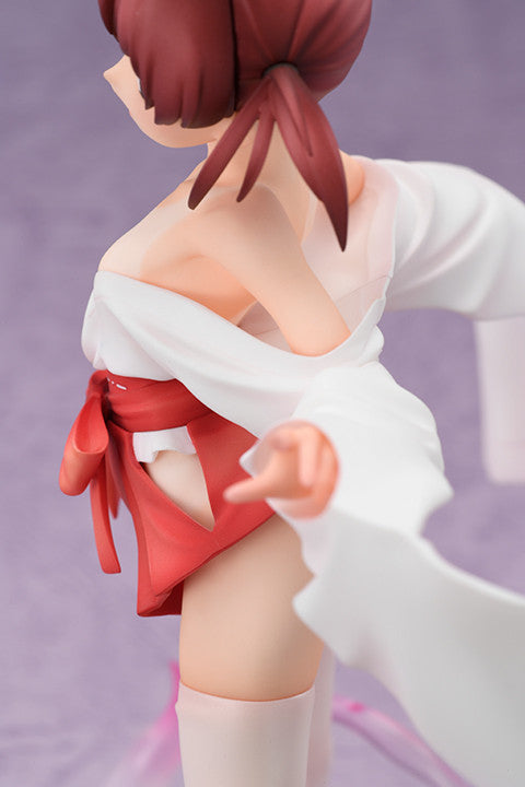 Saki Hobby JAPAN Hatsumi Usuzumi