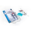 COSMO FLEET COLLECTION Mobile Suit Gundam MEGAHOUSE Z GUNDAM A.E.U.G ASSAULT CRUISER ARGAMA