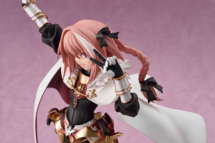 Fate/Grand Order HOBBY JAPAN Rider / Astolfo