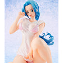 ONE PIECE P.O.P. MEGAHOUSE VIVI Ver.BB_R