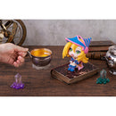 Yu-Gi-Oh！ Duel Monsters MEGAHOUSE Look up  Dark Magician Girl