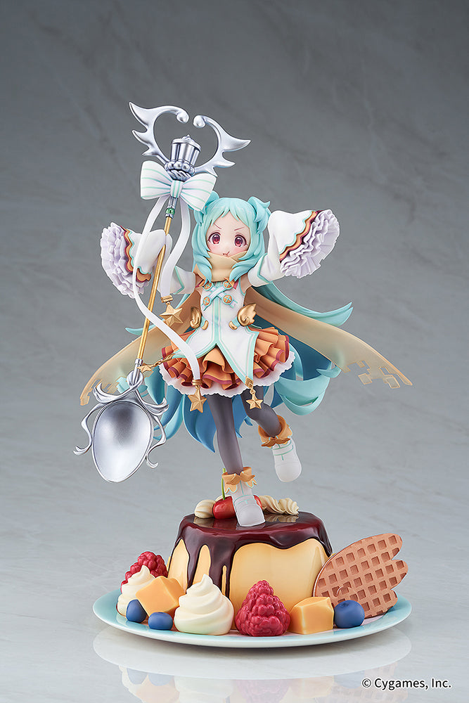 Princess Connect! Re:Dive RIBOSE Miyako Oyatsu no Jikan Nano Ver.