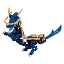 Desktop Army MEGAHOUSE N-202d Titania Seiryu（ver1.1）