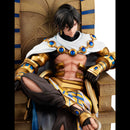 Fate/Grand Order MEGAHOUSE OZYMANDIAS