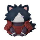 Naruto Shippuden Nyaruto! MEGAHOUSE MEGA CAT PROJECT LAST BATTLE ver.(1 Random)