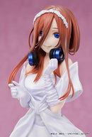 The Quintessential Quintuplets 2 Hobby JAPAN Miku Nakano
