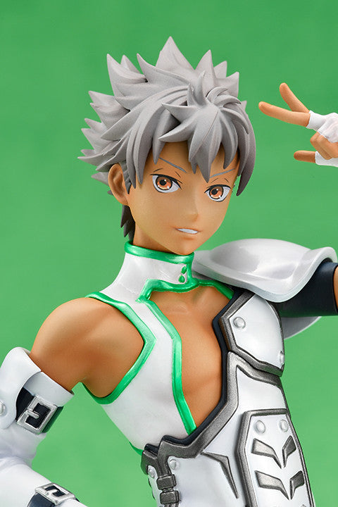 KING OF PRISM Hobby JAPAN Kaduki Nishina Battle Suit ver.