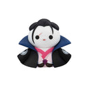 MEGA CAT PROJECT MEGAHOUSE ONE PIECE Nyan Piece Nyan!Ver. Luffy in Wano Kuni(1 Random)