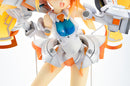 Mega Dimension Neptune VⅡ HOBBY JAPAN Orange Heart