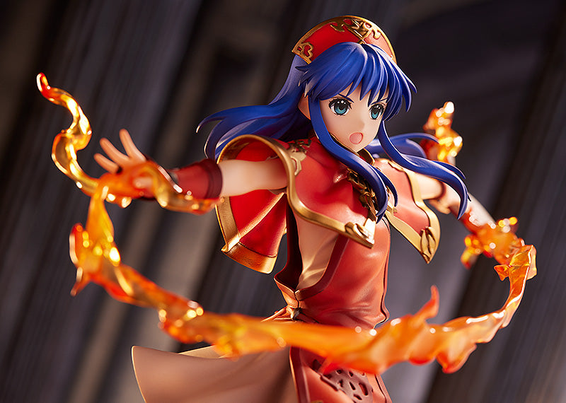 Fire Emblem INTELLIGENT SYSTEMS Lilina