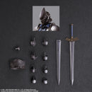 FINAL FANTASY VII REMAKE™ Square Enix PLAY ARTS KAI™ Action Figure ROCHE