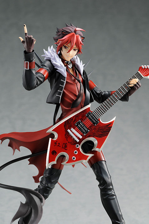 SHOW BY ROCK!!
