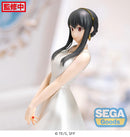 SPY x FAMILY SEGA TV Anime PM Figure Yor Forger Party