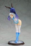 Sword and Wizards HOBBY JAPAN KOTOBUKIYA Fuyuka Yukishiro Bunny ver.